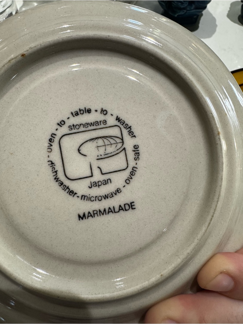 Plates - Picture 2 of 2